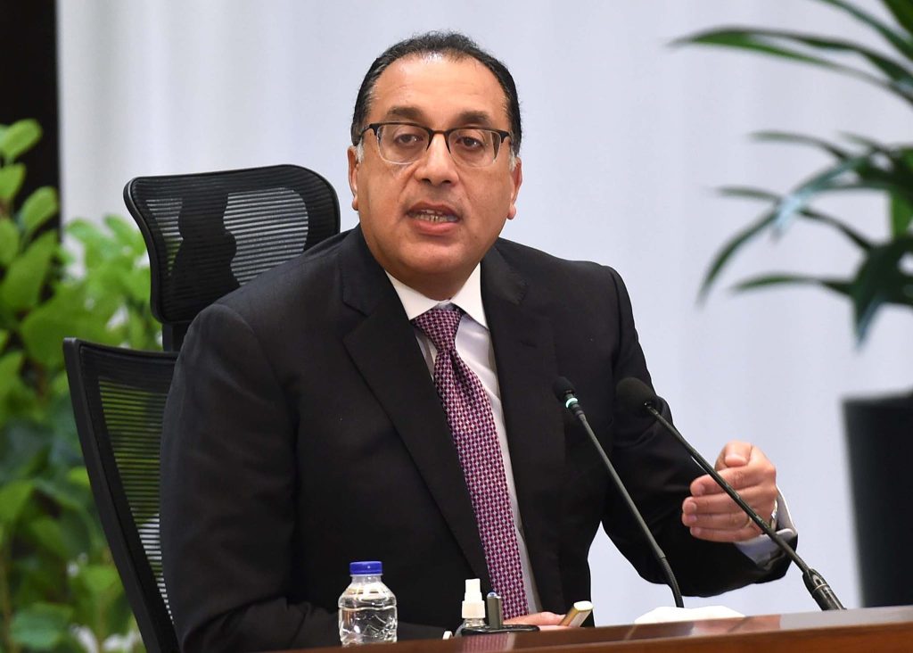 الحكومة تعتمد تحديث قواعد التخصيص والتقديم على الوحدات السكنية ضمن برنامج «الاجتماعي» الدكتور مصطفى مدبولي رئيس مجلس الوزراء
