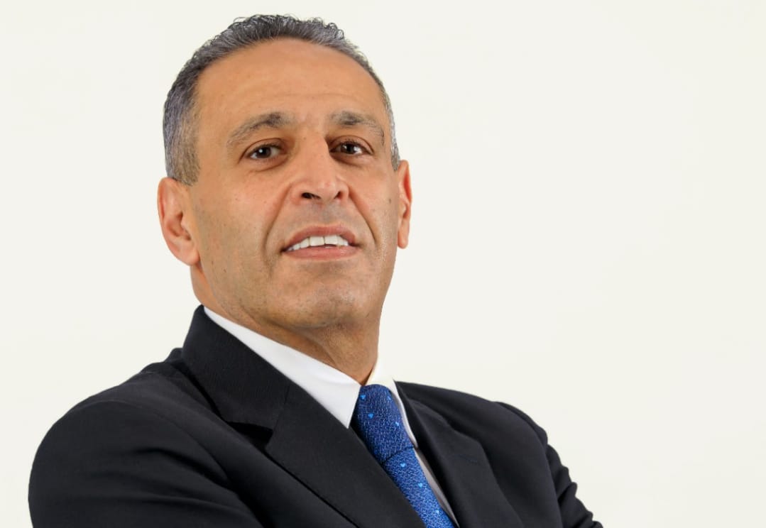 أشرف سالمان، رئيس مجلس إدارة مجموعة أور كابيتال