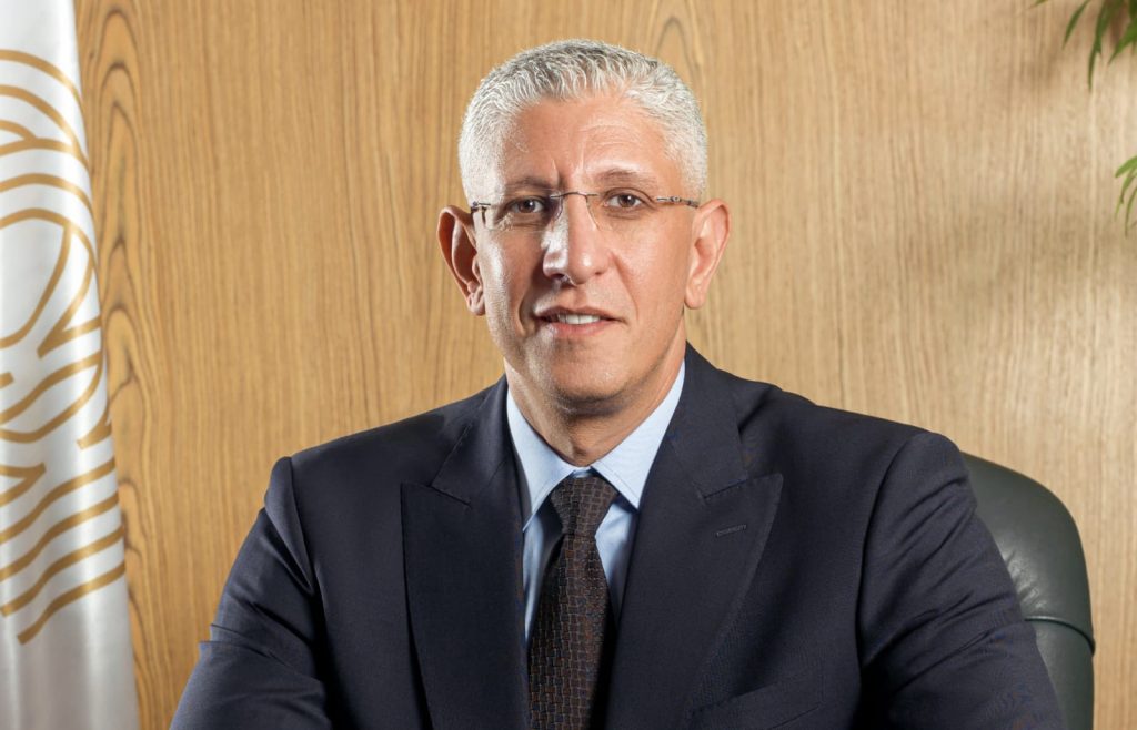 تامر وحيد.. وملفات هامة على طاولة «العربي الأفريقي» تامر وحيد