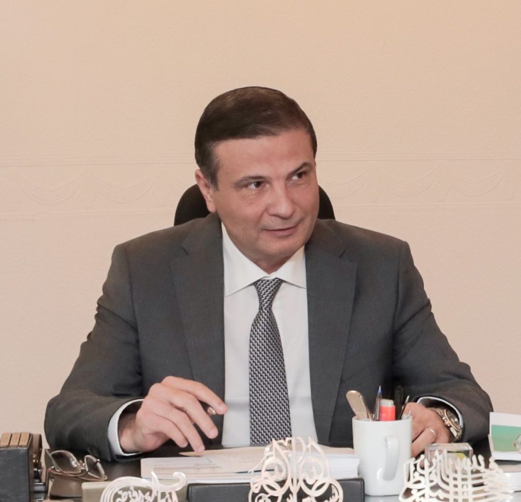البنك الزراعي: 42.8 مليار جنيه موجهة لتمويل المشروعات الصغيرة والمتوسطة ومتناهية الصغر بنهاية يونيو