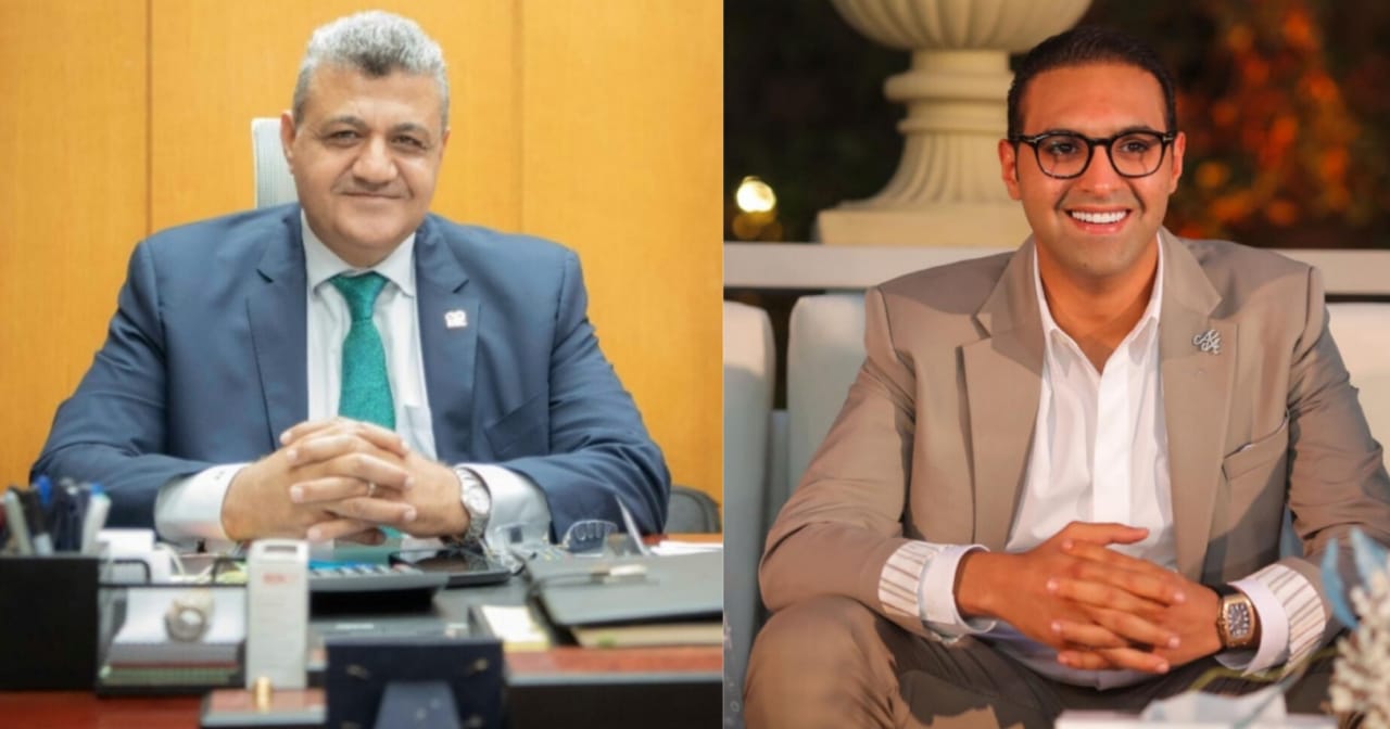 عبد الله خالد رئيسًا لمجلس إدارة المهندس للتأمين وخالد عبد الصادق نائبه