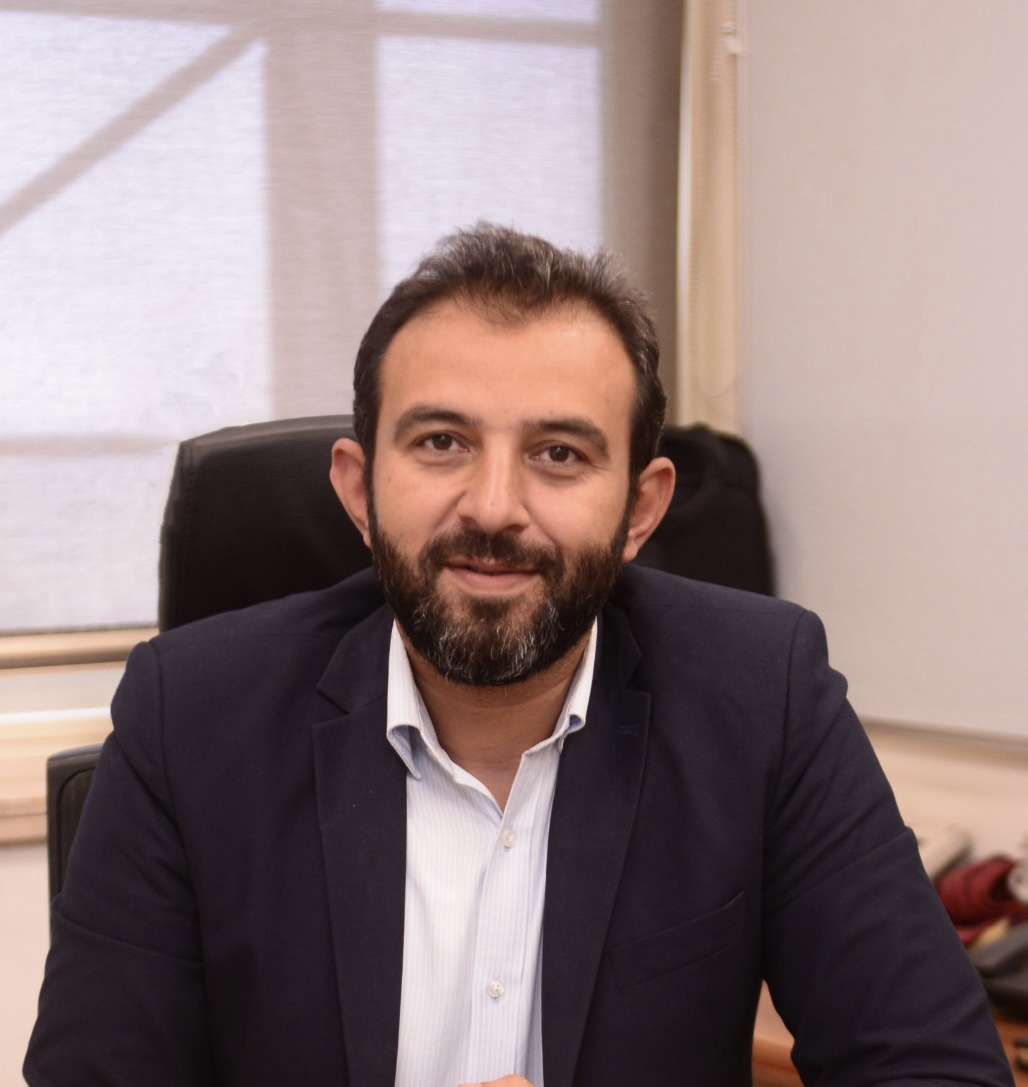 شريف ندا رئيس مجموعة التجزئة المصرفية، شبكة الفروع و Business Banking في aiBANK