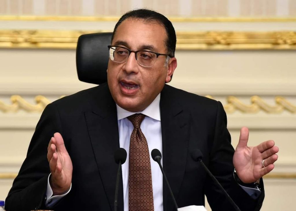 مدبولى: الدولة تؤمن الاحتياجات الدولارية لانطلاق القطاعات الإنتاجية بقوة الدكتور مصطفى مدبولي