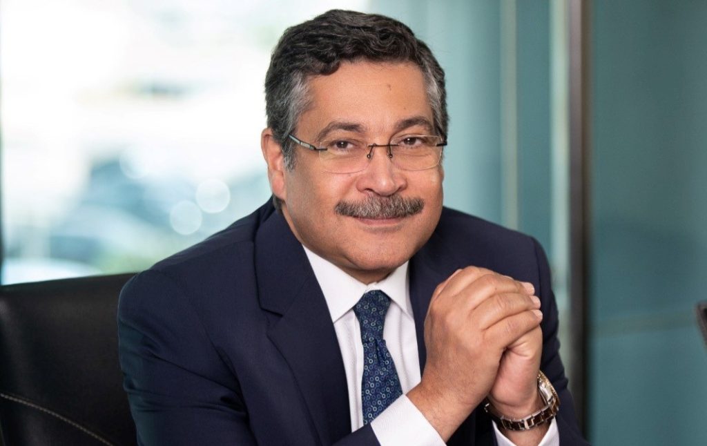 التعمير والإسكان يحقق 10% نموًا بعدد مستخدمي تطبيق محفظة الهاتف المحمول خلال الربع الأول حسن غانم, رئيس بنك التعمير والإسكان