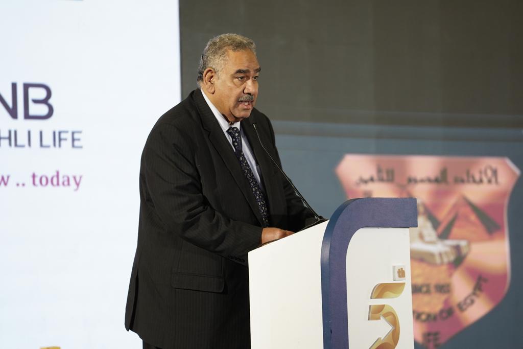 الدكتور عادل موسى، نائب رئيس مجلس الإدارة والعضو المنتدب لشركة الدلتا للتأمين