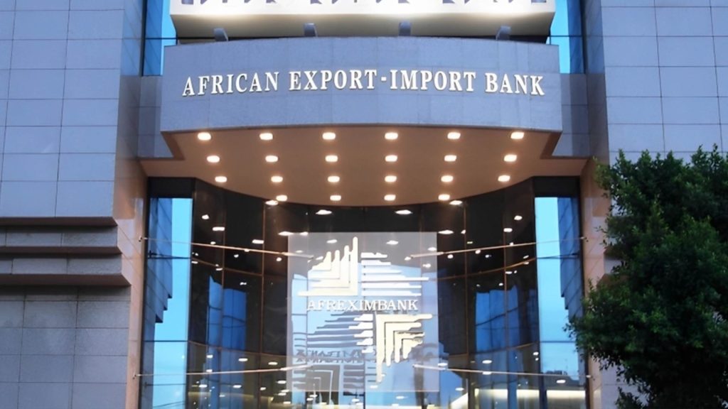 السويدي اليكتريك تقر زيادة تسهيل من الإفريقي للتصدير ليصبح 300 مليون دولار البنك الإفريقي للتصدير