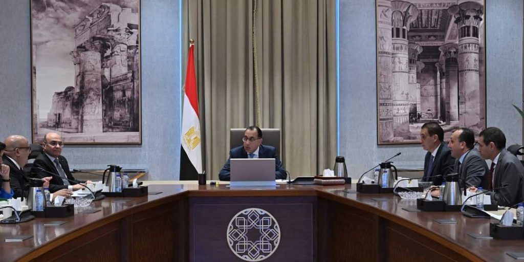 مجلس الوزراء: 58 مشروع قانون على أولويات أجندة الحكومة التشريعية