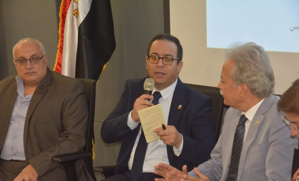 «التخطيط»: 30% من الاستثمارات الموجهة لمبادرة «حياة كريمة» خضراء