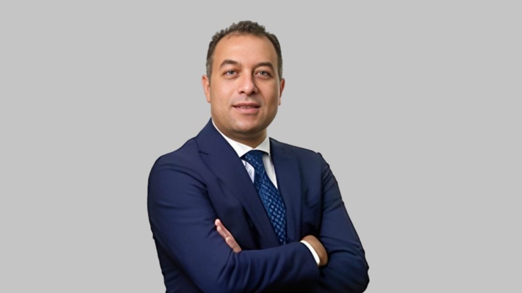 تامر سيف: 7.5 مليار جنيه رأسمال بنك نكست.. وإستراتيجية طموحة بالسوق المصرية تامر سيف الدين الرئيس التنفيذي لبنك نكست