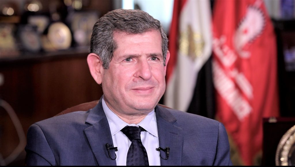 فيتش ترفع تصنيف مصر للتأمين إلى «egyAAA» مع نظرة مستقبلية مستقرة