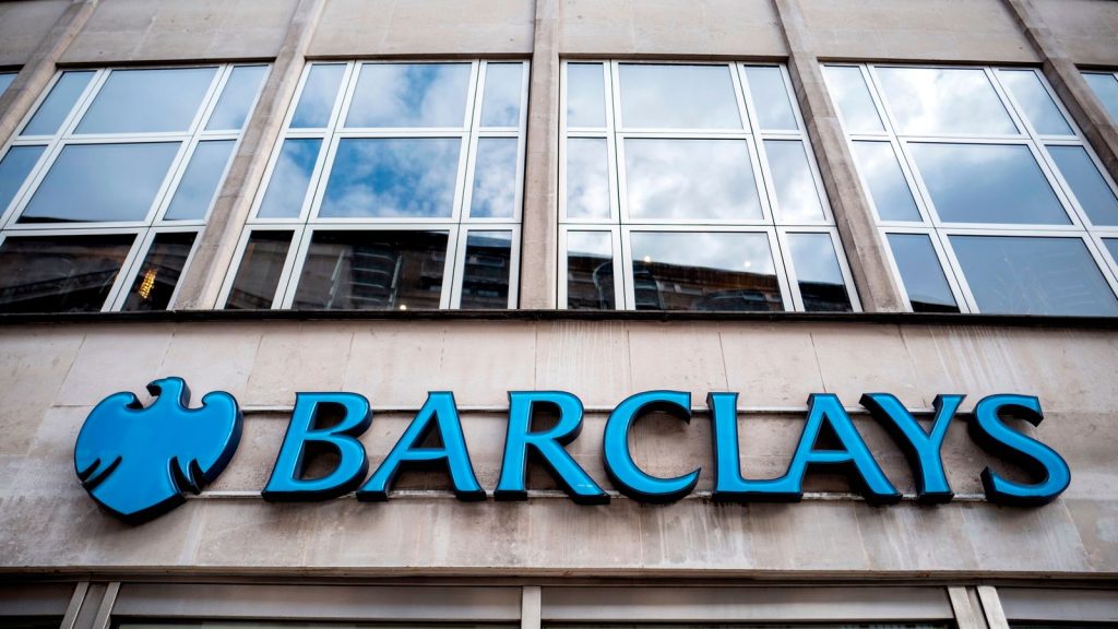«باركليز» يتوقع خفض «المركزي الأوروبي» أسعار الفائدة إلى 2% بنهاية 2024 بنك باركليز
