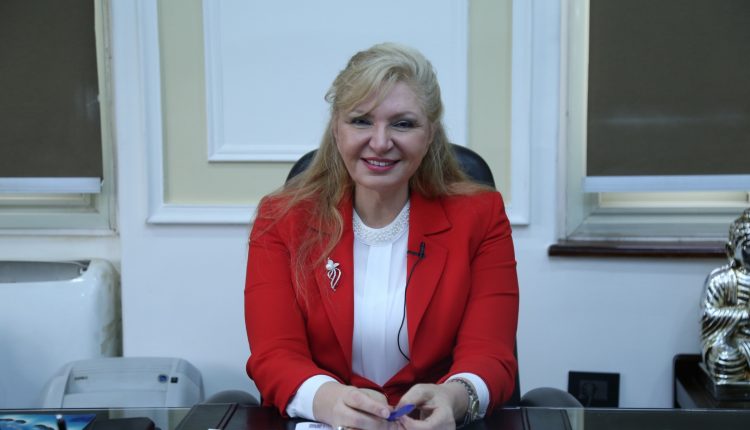 سهر الدماطي