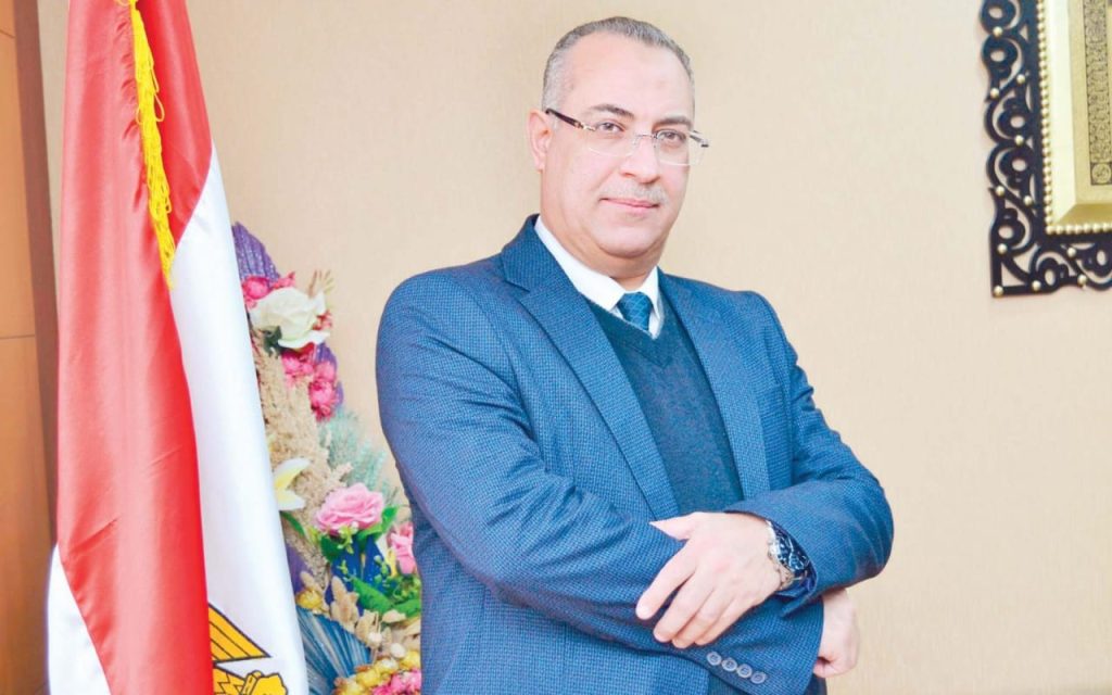 «جمعية التأمين التعاوني» تتعاقد مع البنك الأهلى المصري لضمان تمويلات بقيمة 110 ملايين جنيه
