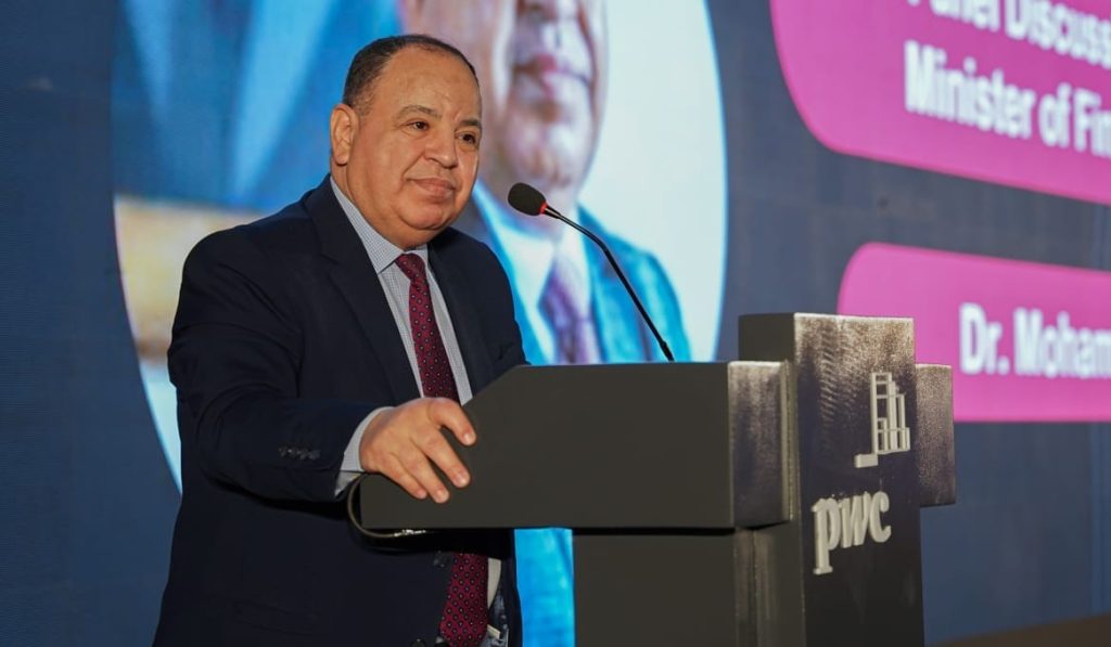 المالية: 822 مليار جنيه فائض أولي للموازنة خلال الـ 11 شهرًا الماضية الدكتور محمد معيط, وزير المالية