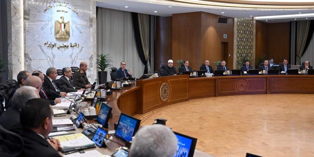 بإجمالي 8 مليارات جنيه.. الحكومة تطلق المرحلة السابعة من مبادرة السداد الفوري لرد متأخرات أعباء الصادرات
