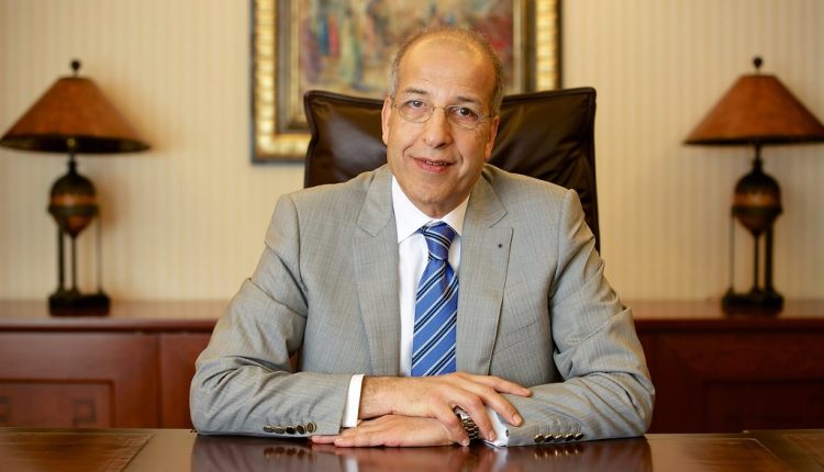 السيد الصديق عمر الكبير​