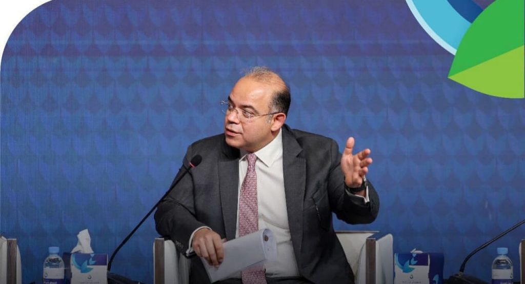 رئيس «الرقابة المالية»: البورصات لاعب رئيسي في تعبئة المدخرات وتحويلها لاستثمارات بالمشروعات الانتاجية