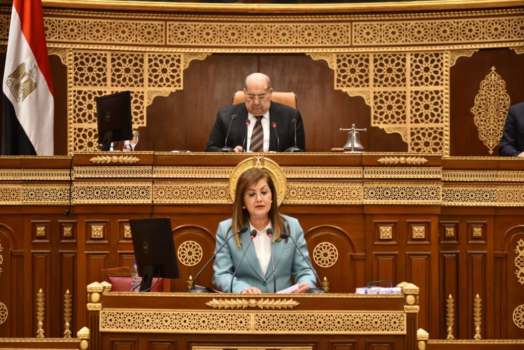 الحكومة تستهدف ضخ 85 مليار جنيه استثمارات بقطاع الاتصالات وتكنولوجيا الـمعلومات