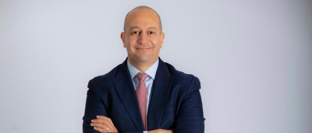 شركة مصر للابتكار الرقمي تعلن موافقة «المركزي» المبدئية لإطلاق أول بنك رقمي