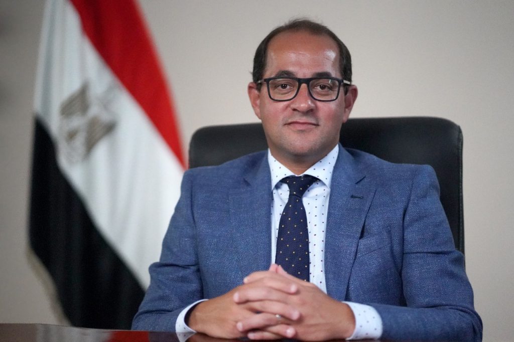وزير المالية: صرف 3 مليارات جنيه دعمًا للمصدرين.. الخميس المقبل