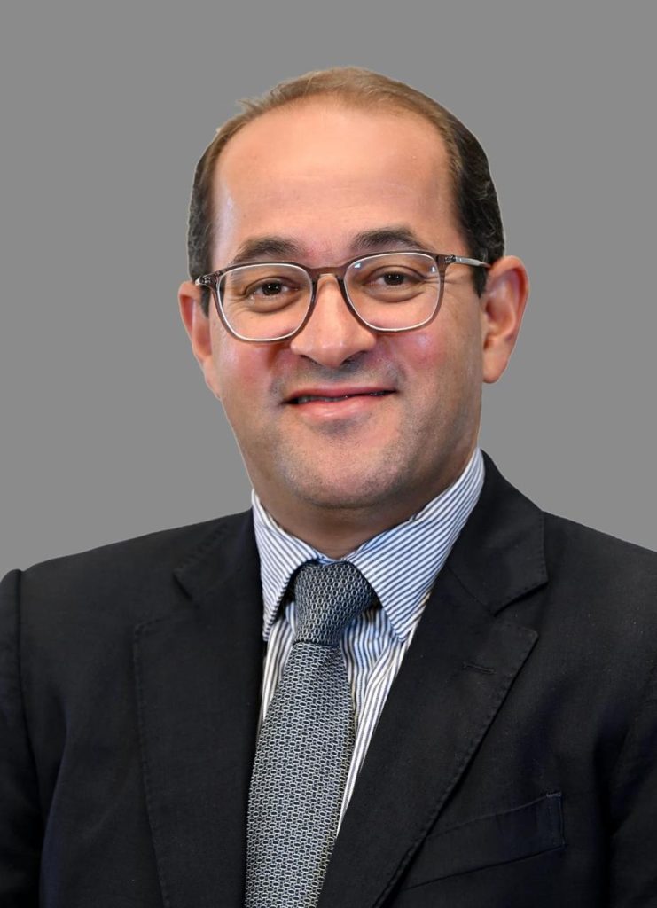 وزير المالية: مصر تسعى لتوحيد الرؤى وتعميق التعاون مع الاقتصادات الناشئة بمجموعة العشرين