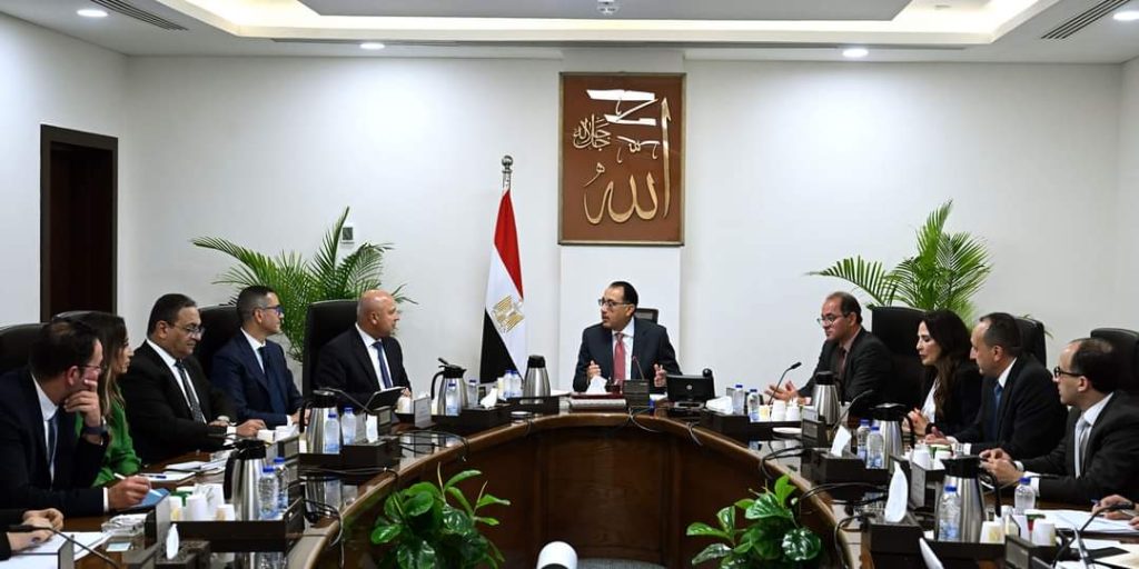 رئيس الوزراء يعلن الانتهاء من التشغيل التجريبي للمنظومة المميكنة لدعم الصادرات