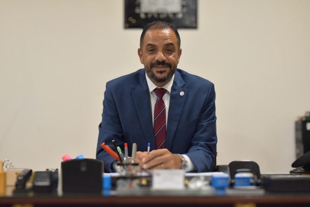 الجمعية المصرية للتأمين التعاوني تستهدف زيادة استثماراتها إلى ملياري جنيه بنهاية يونيو 2026