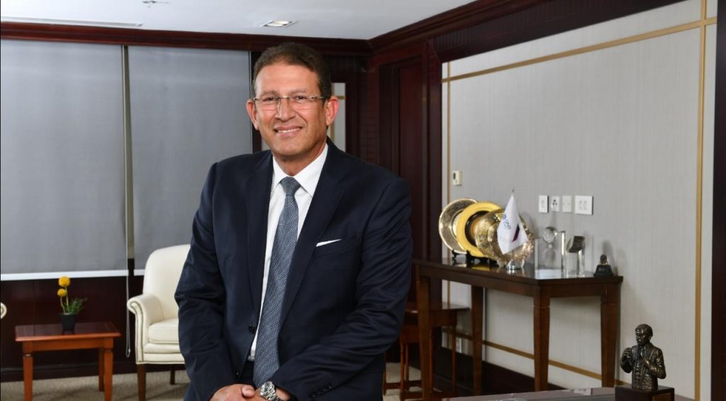 بنك QNB يحصد 9 جوائز جديدة خلال النصف الأول من العام