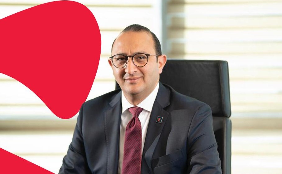 د. أحمد جلال، رئيس مجلس إدارة البنك المصري لتنمية الصادرات