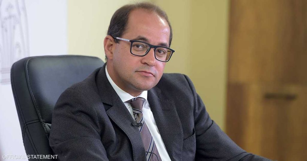 وزير المالية: منظومة متكاملة للمنشآت الصغيرة تخاطب كل الفئات حتى 15 مليون جنيه