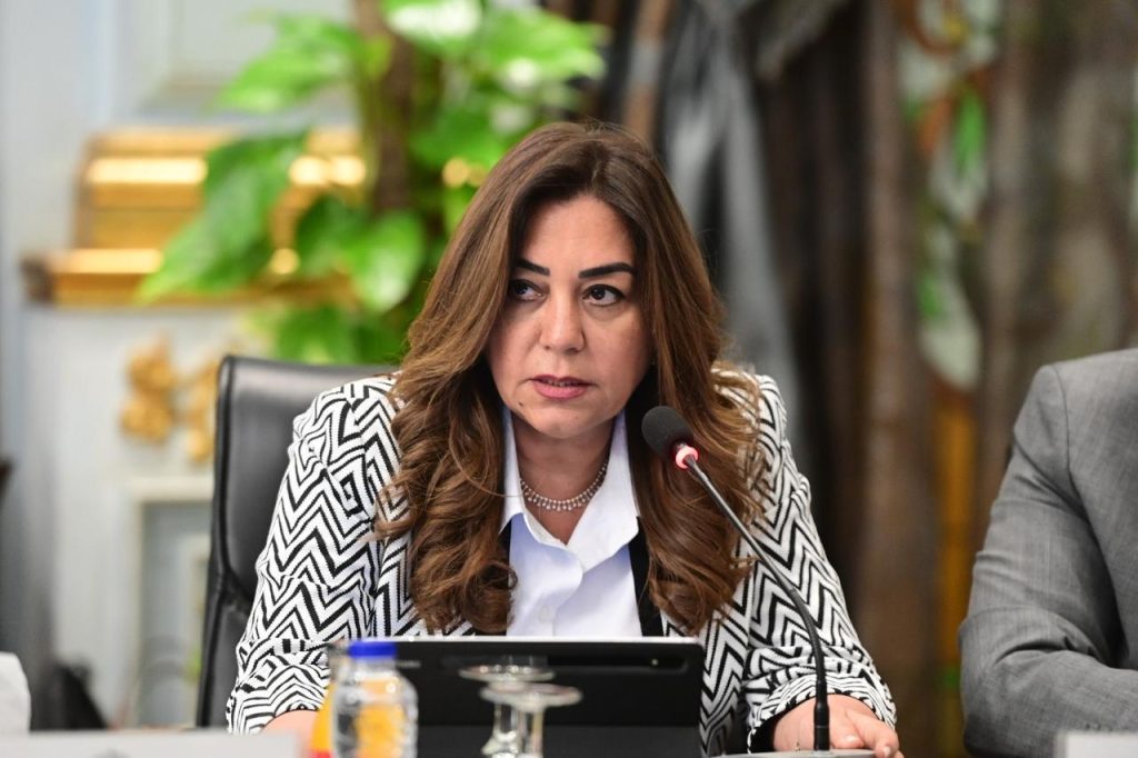 وزيرة التنمية المحلية: تمويل 213.5 ألف مشروع في المحافظات بإجمالي قروض 29.3 مليار جنيه