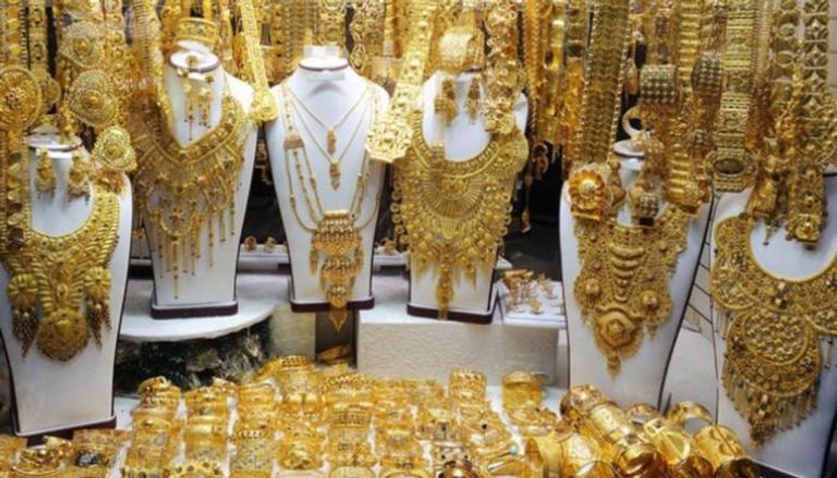 سعر الذهب بمصر 24 أكتوبر 2024.. تراجع 20 جنيها