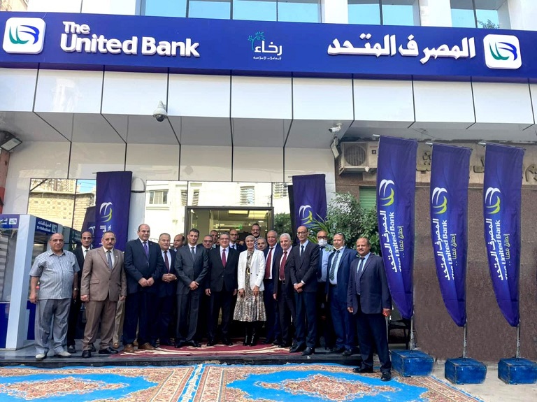 رئيس البورصة : قيد مؤقت للمصرف المتحد وطرحه بهذا الموعد