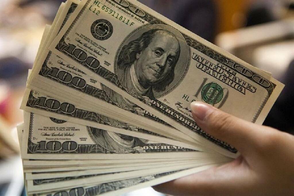استقرار سعر الدولار بمستهل 7 نوفمبر 2024