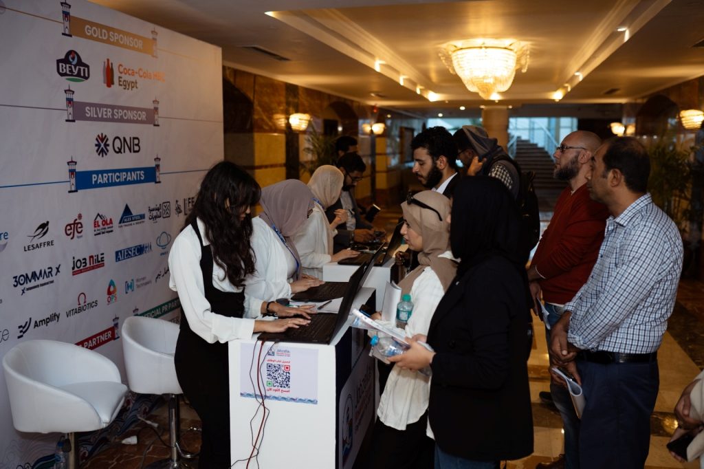 QNB يشارك بالنسخة الثانية من ملتقى التوظيف «جوبزيلا»