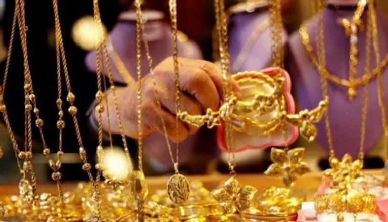 سعر جرام الذهب عيار 21 بمصر 23 نوفمبر 2024