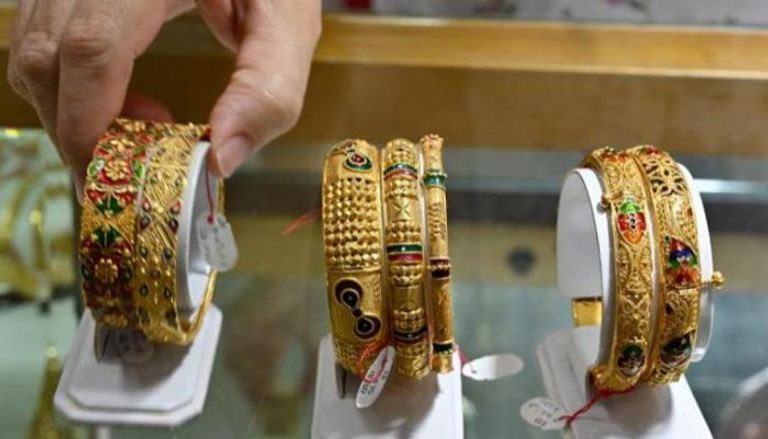 زيادة 10 جنيهات بسعر الذهب بمصر 8 ديسمبر 2024