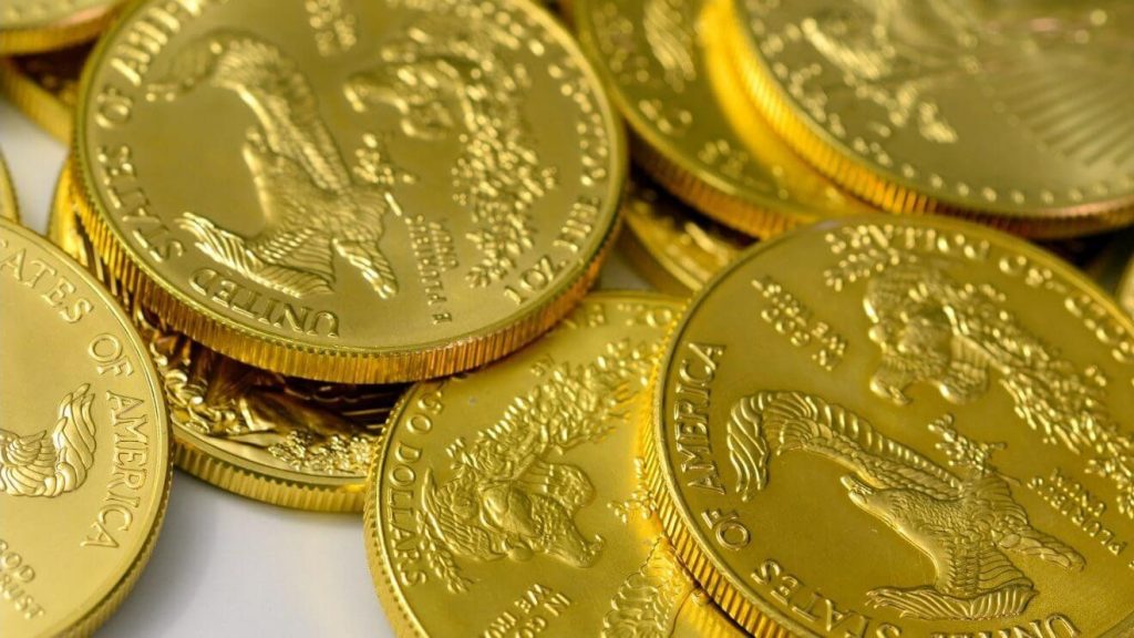 اعرف سعر الجنيه الذهب بتعاملات 14 – 12 – 2024 في مصر