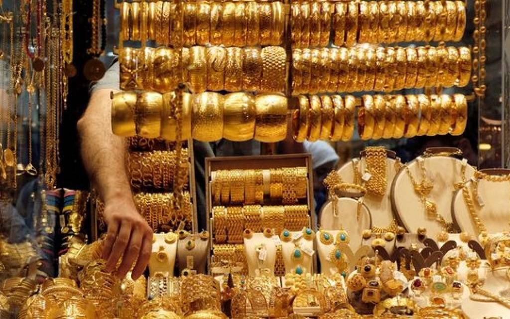 استقرار أسعار الذهب بمصر بتعاملات 6 ديسمبر 2024
