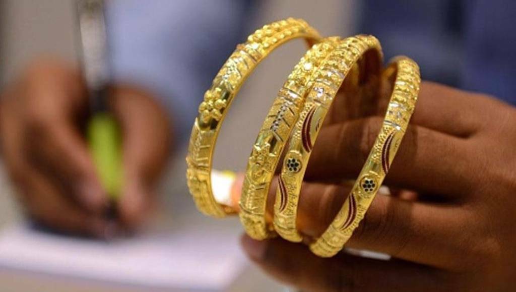 جرام الذهب عيار 21 يسجل 3775 جنيهاً بتعاملات 20 يناير 2025