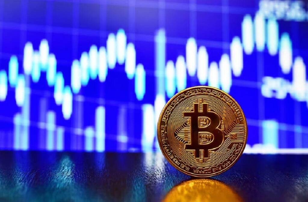 انهيار بيتكوين دون 90 ألف دولار لأدنى مستوى منذ نوفمبر