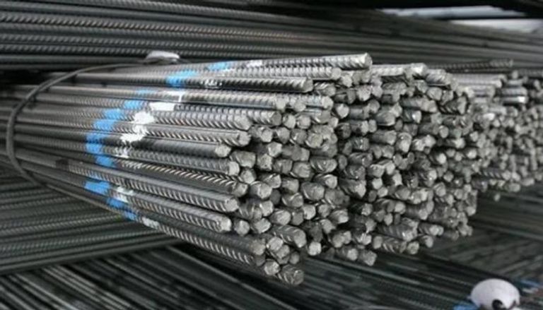 ارتفاع سعر طن الحديد الاستثماري 400 جنيه 26 – 2 - 2025