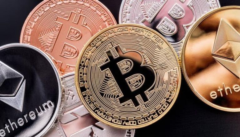 شهدت أسعار العملات الرقمية خلال تعاملات اليوم الإثنين 17 فبراير 2025، تباينا في الأداء شمل هبوطا لبيتكوين.