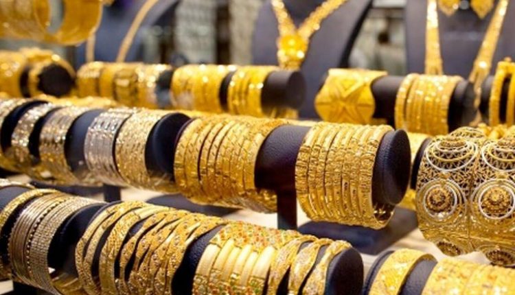 هبطت أسعار الذهب في مصر، اليوم الأربعاء 12 فبراير 2025، حيث فقد المعدن النفيس 10 جنيهات في كافة الأعيرة