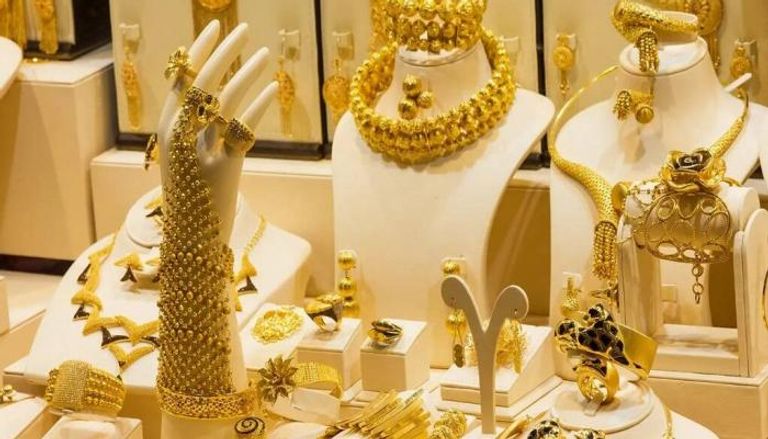 الذهب يحقق مكاسب متتالية للأسبوع السابع بسبب حرب الرسوم التجارية