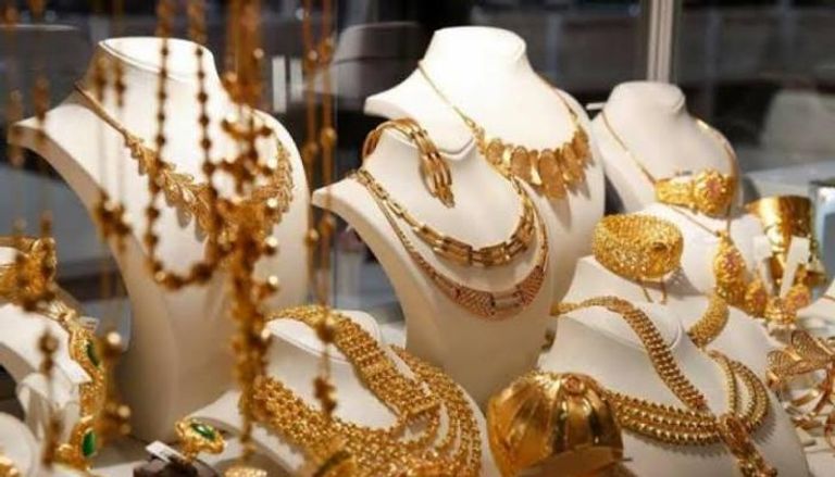 50 جنيهاً ارتفاعاً بأسعار الذهب بمصر 19 فبراير 2025 قفزة بأسعار الذهب بمصر الأربعاء 19 فبراير 2025