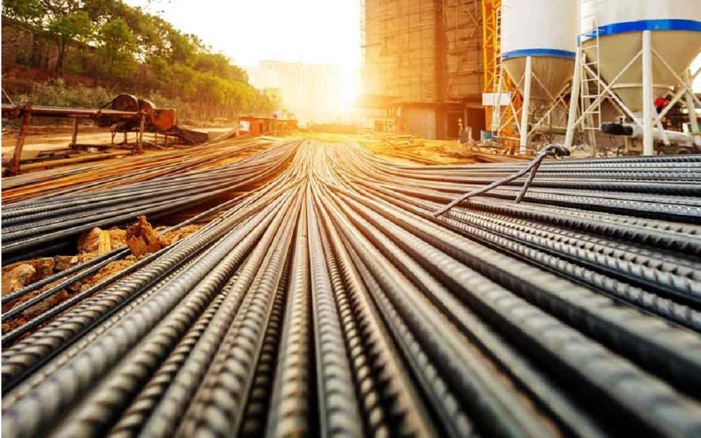 سجل سعر طن الحديد الاستثماري 36850 جنيهاً في الأسواق 10 مارس 2025