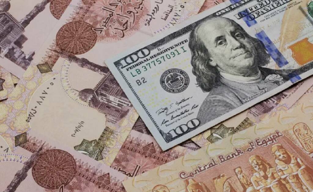 استقر سعر الدولار مقابل الجنيه المصري، بمستهل تعاملات اليوم الأحد 9 مارس
