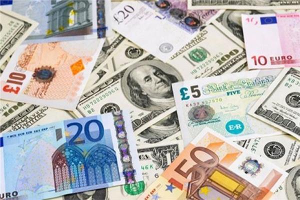 استقرت أسعار العملات العربية والأجنبية في البنوك اليوم الأحد 16 مارس 2025