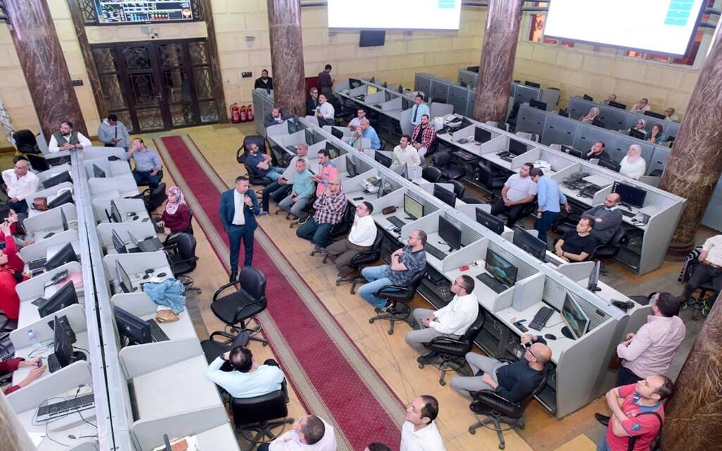 بلتون القابضة تعلن مواعيد الاكتتاب في المرحلة الثانية لزيادة رأس المال